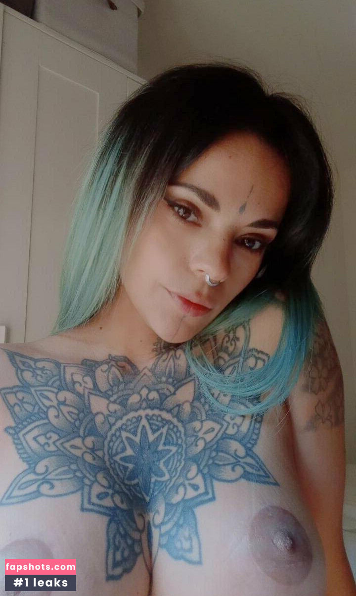 fesuicidegirls gallery photo #11