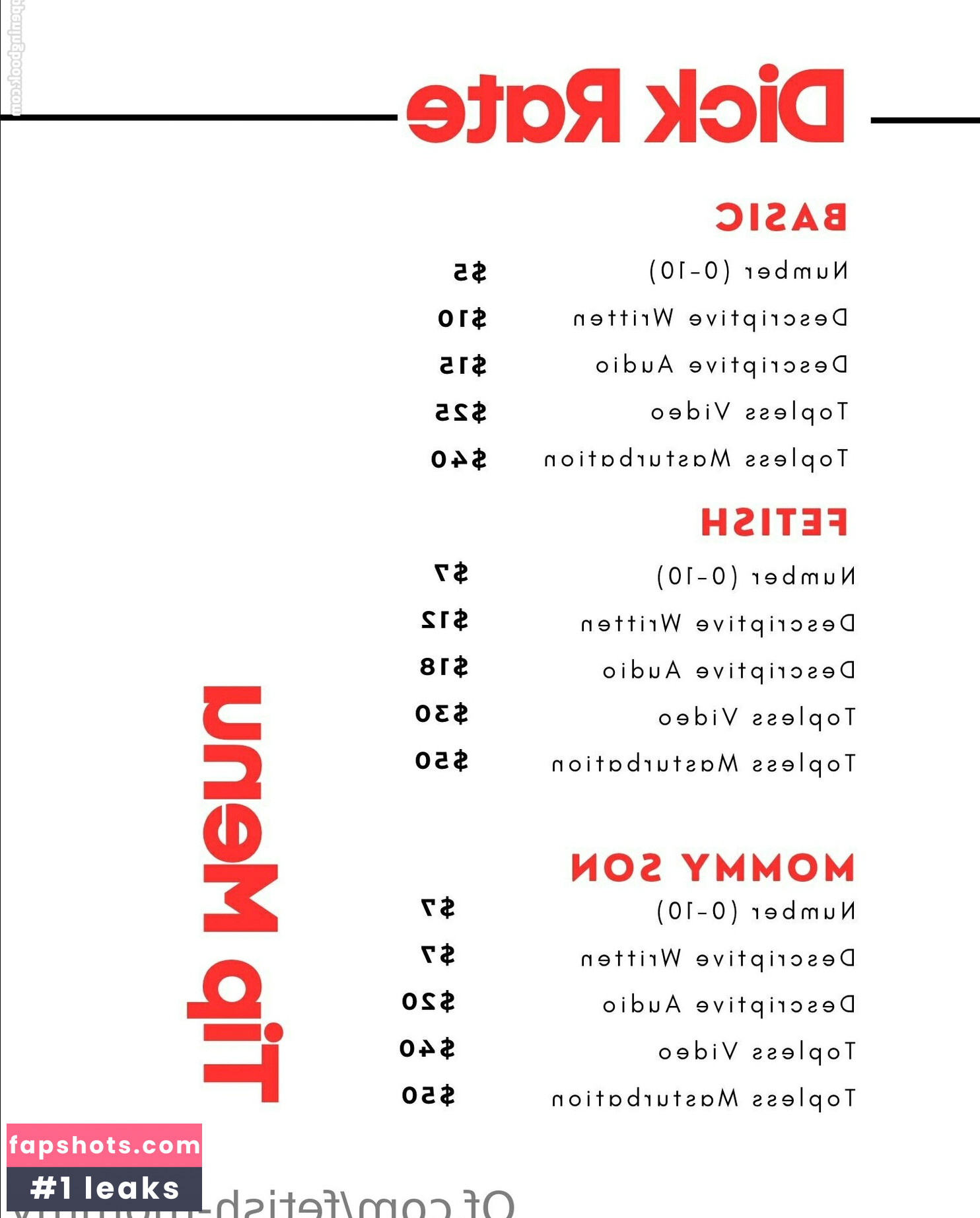 fetish-mommy Nahé úniky fotek pouze od fanoušků #57 - Fapshots