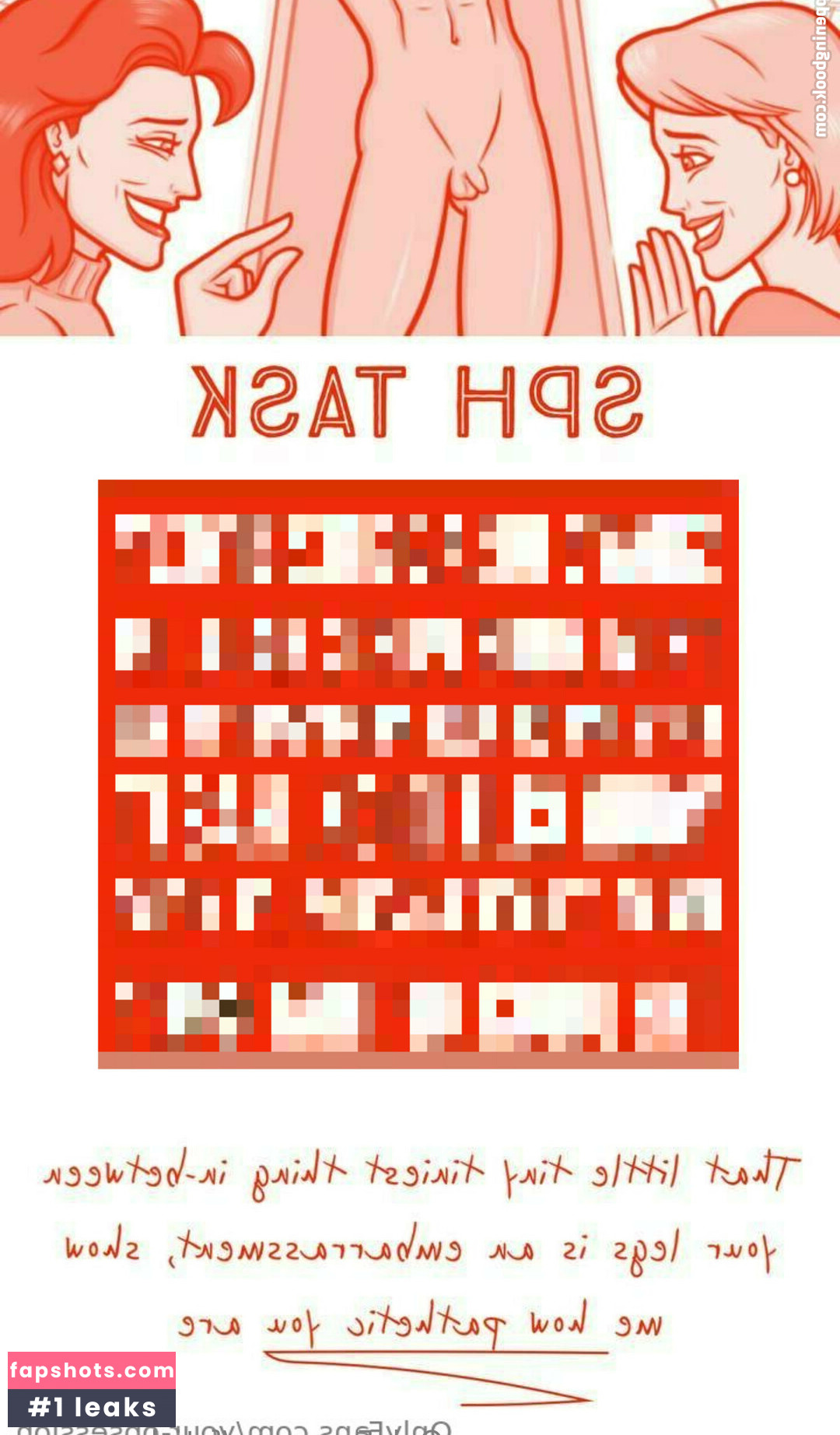 fetish-mommy Nahé úniky fotek pouze od fanoušků #7 - Fapshots