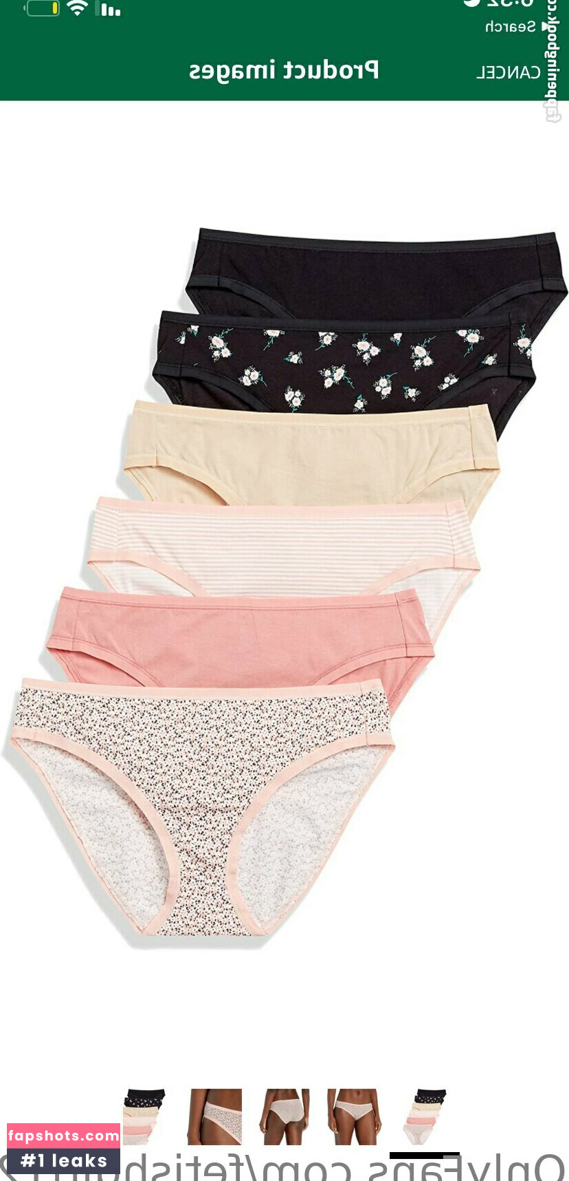 Fetishgirl12 Nude Leaks OnlyFans Photos #46 - LeakJerk