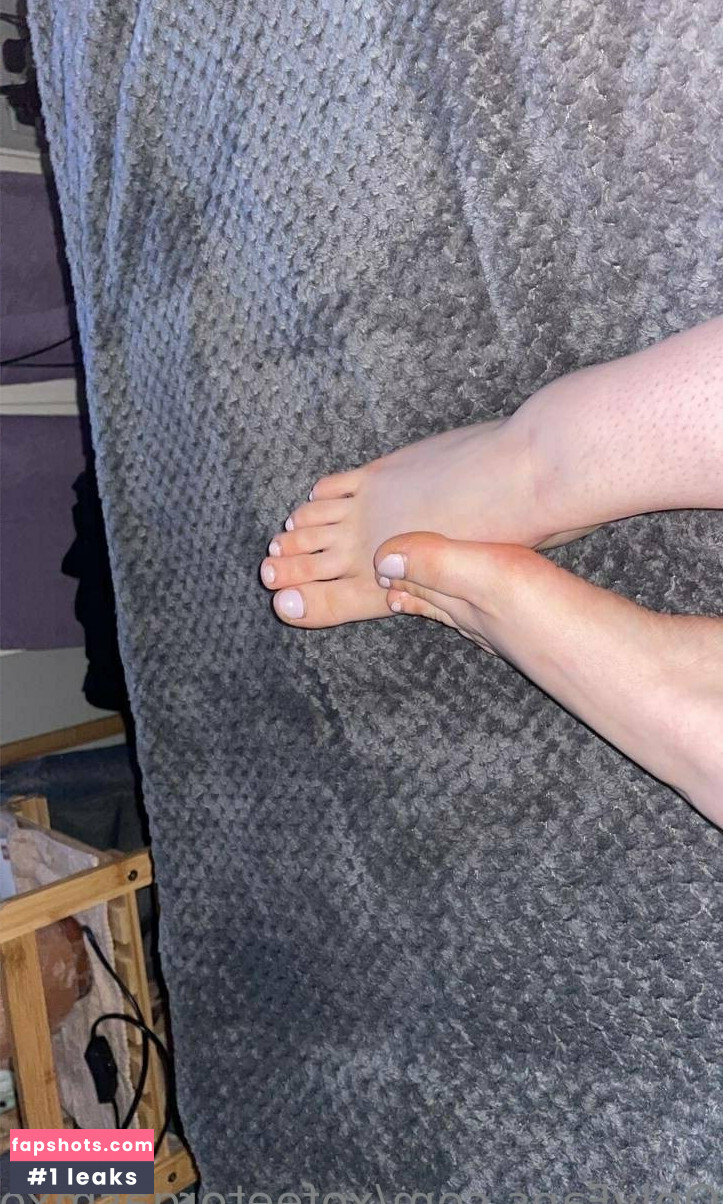 fetishorgasms Nacktheit OnlyFans Fotos #30 - Fapshots