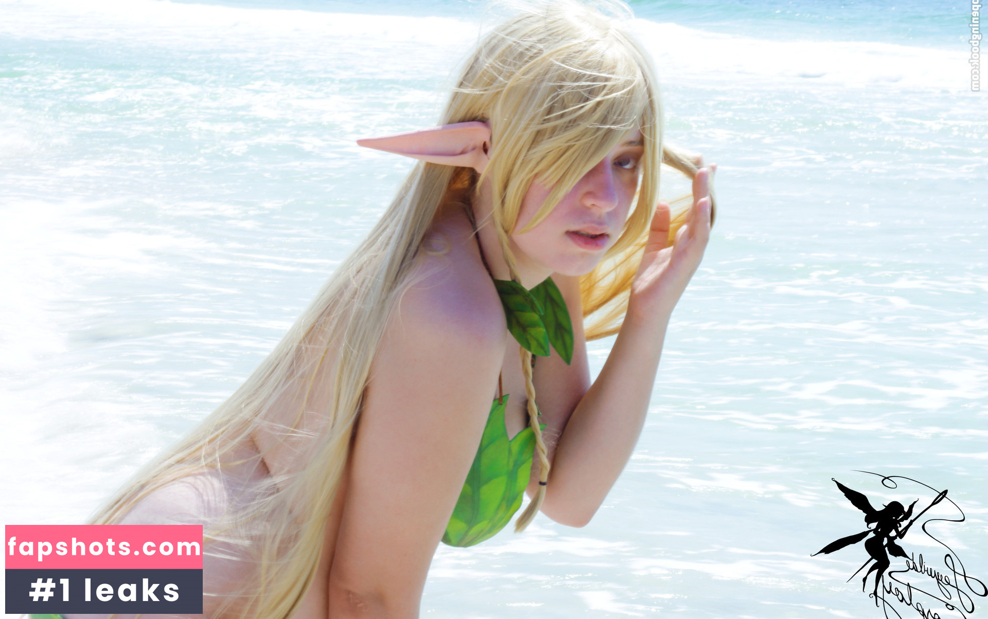 Feywilde Cosplay gallery photo #2