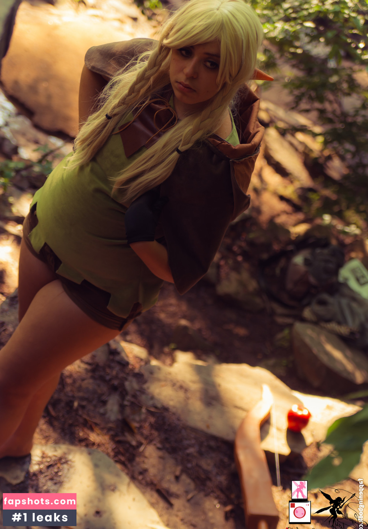Feywilde Cosplay gallery photo #14