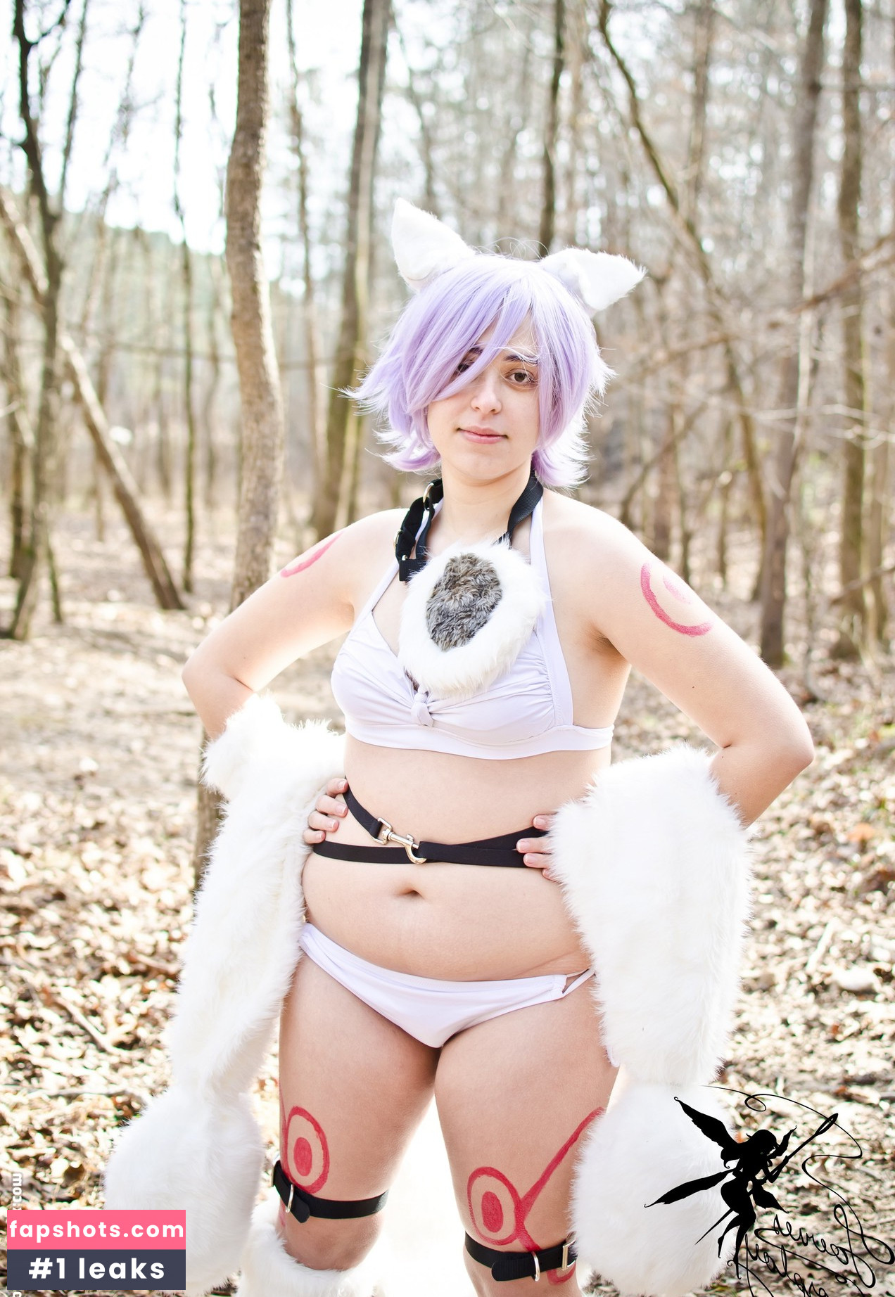 Feywilde Cosplay gallery photo #17