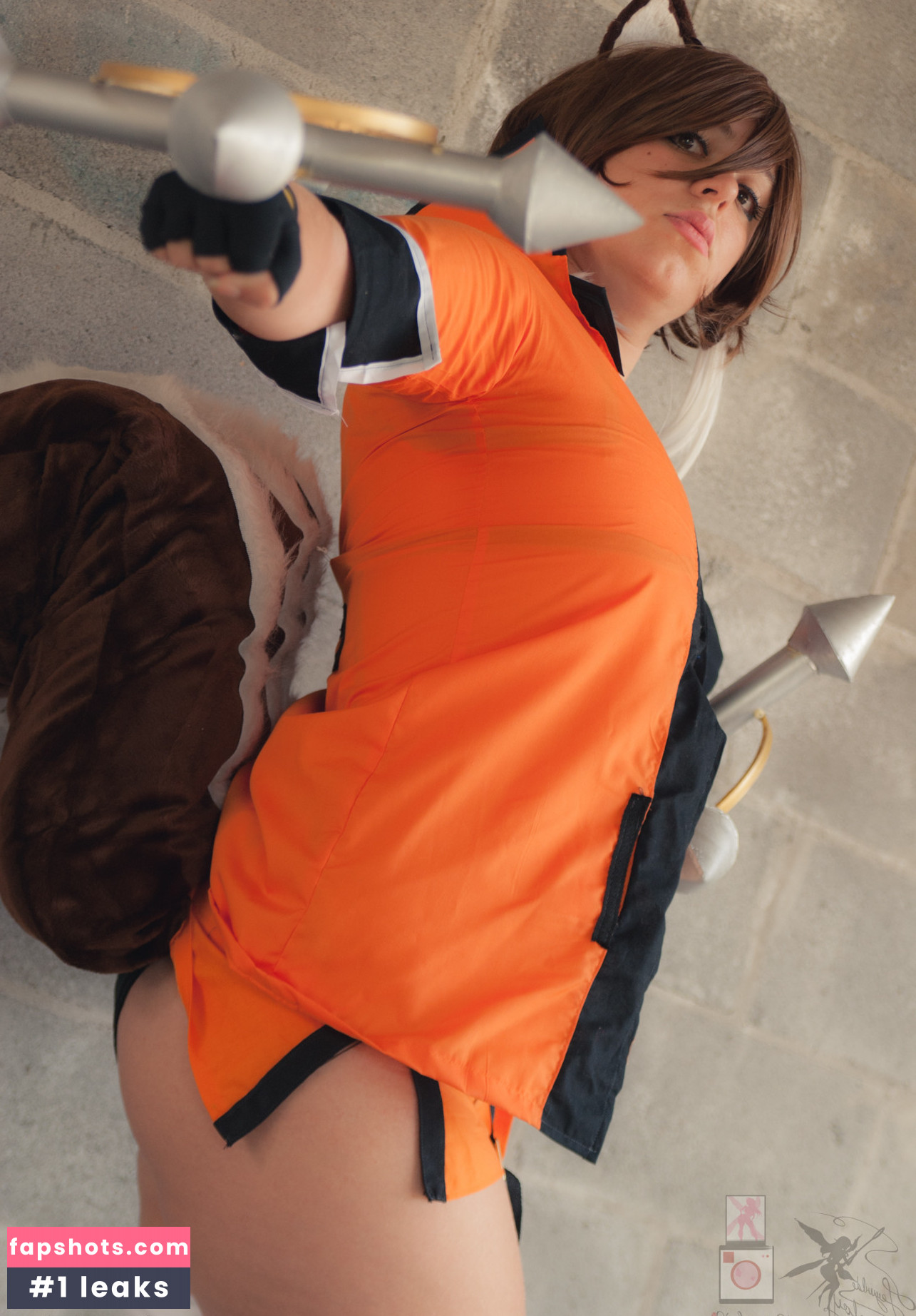 Feywilde Cosplay gallery photo #20