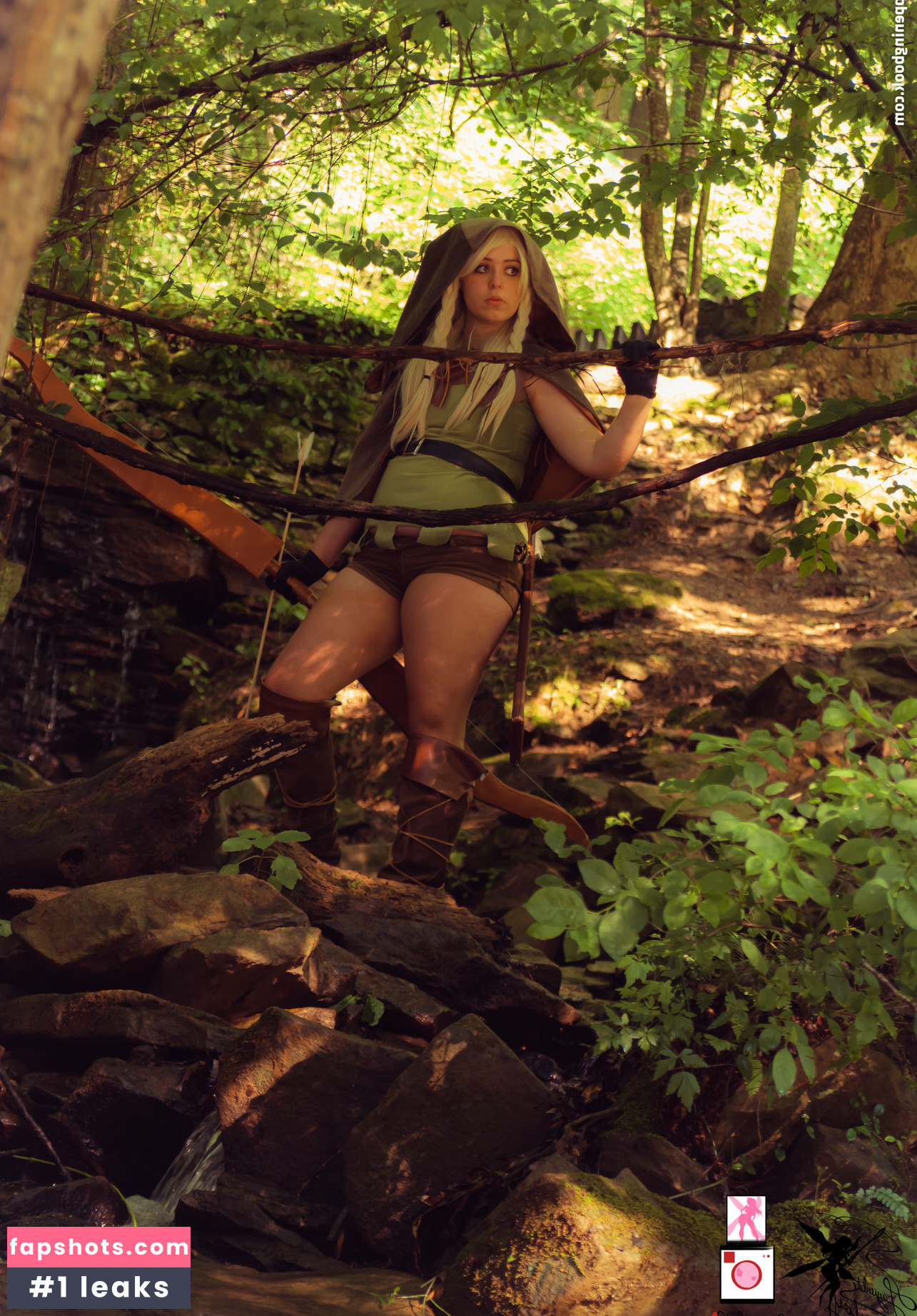 Feywilde Cosplay gallery photo #24