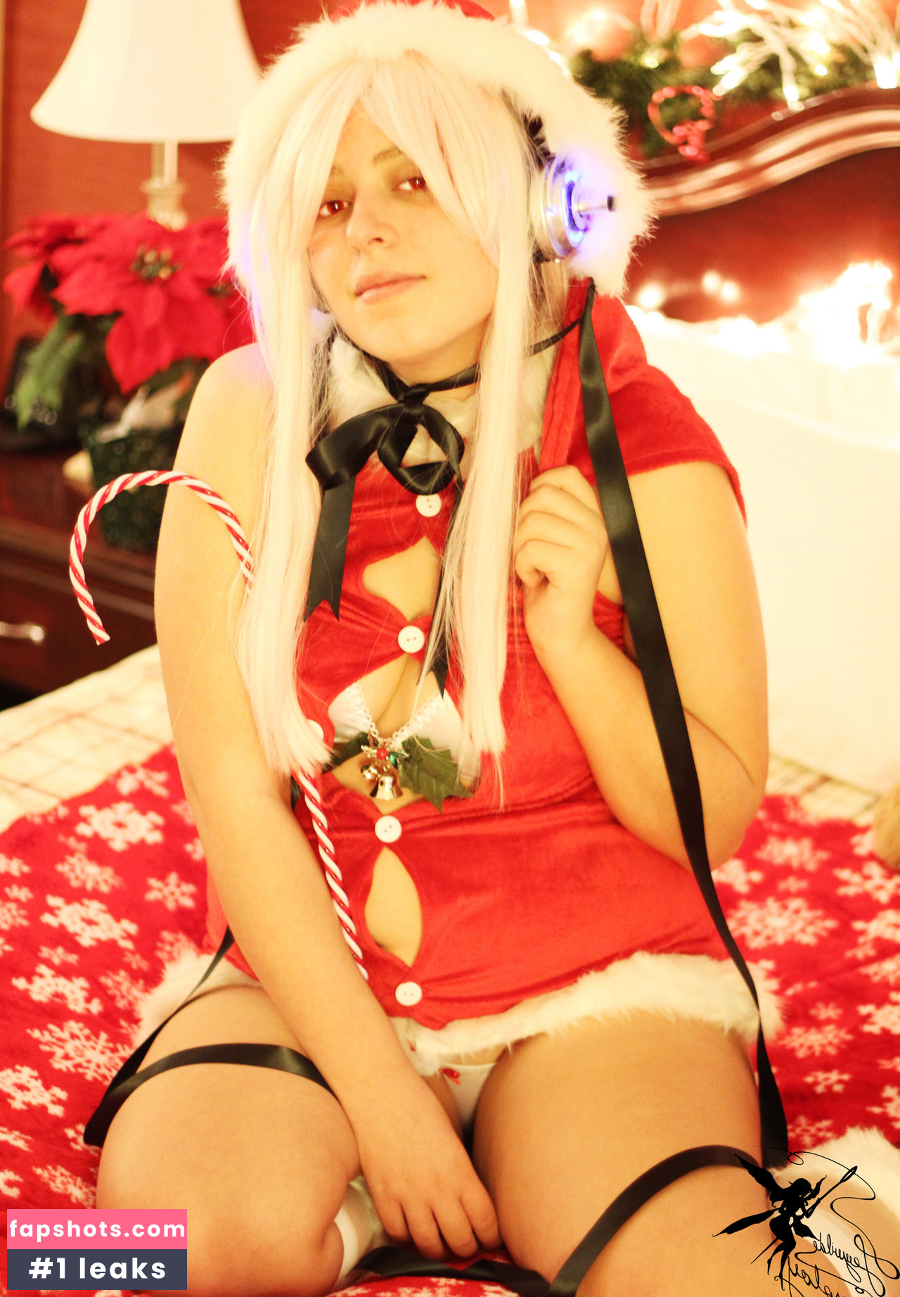 Feywilde Cosplay gallery photo #35