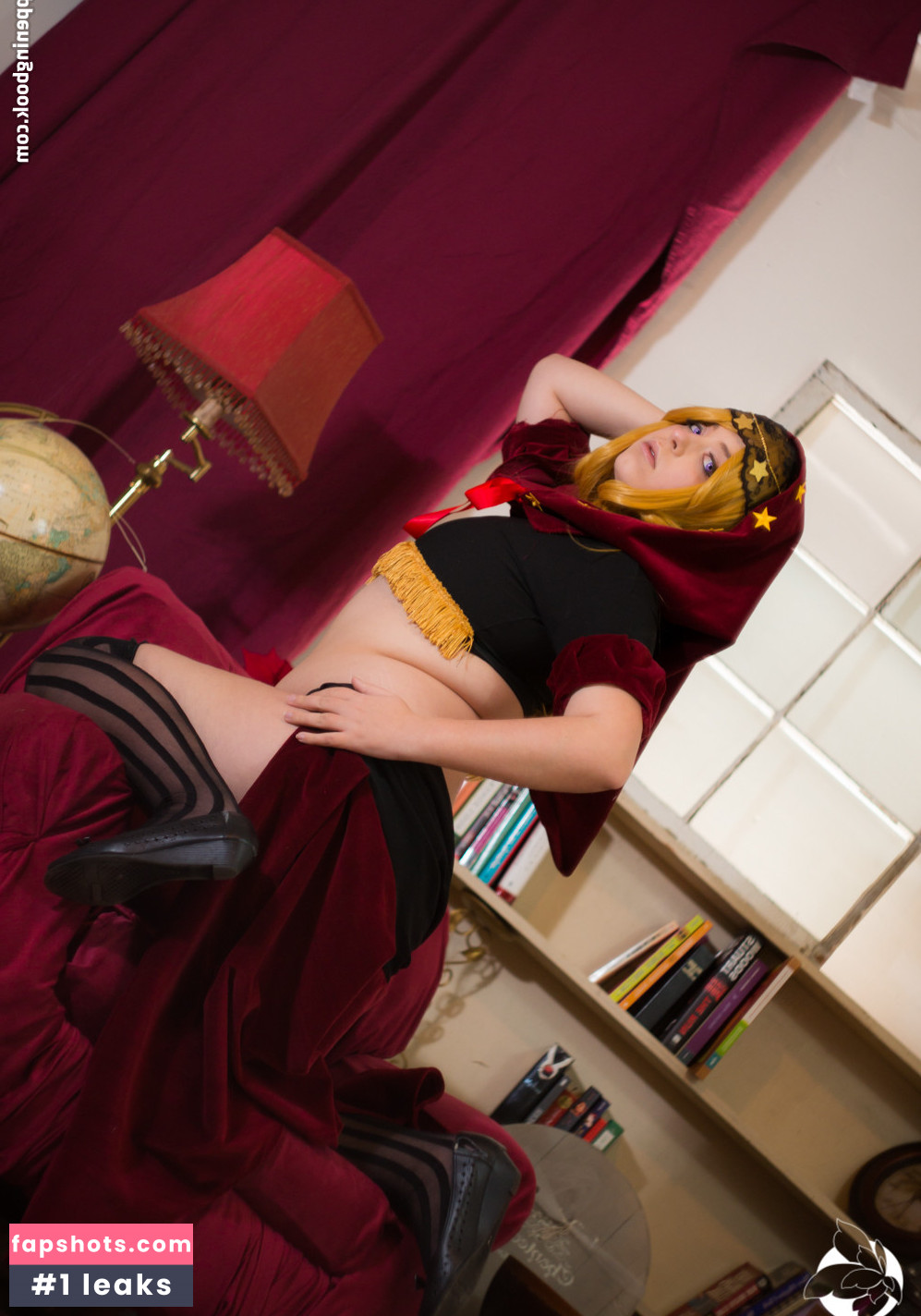 Feywilde Cosplay gallery photo #6