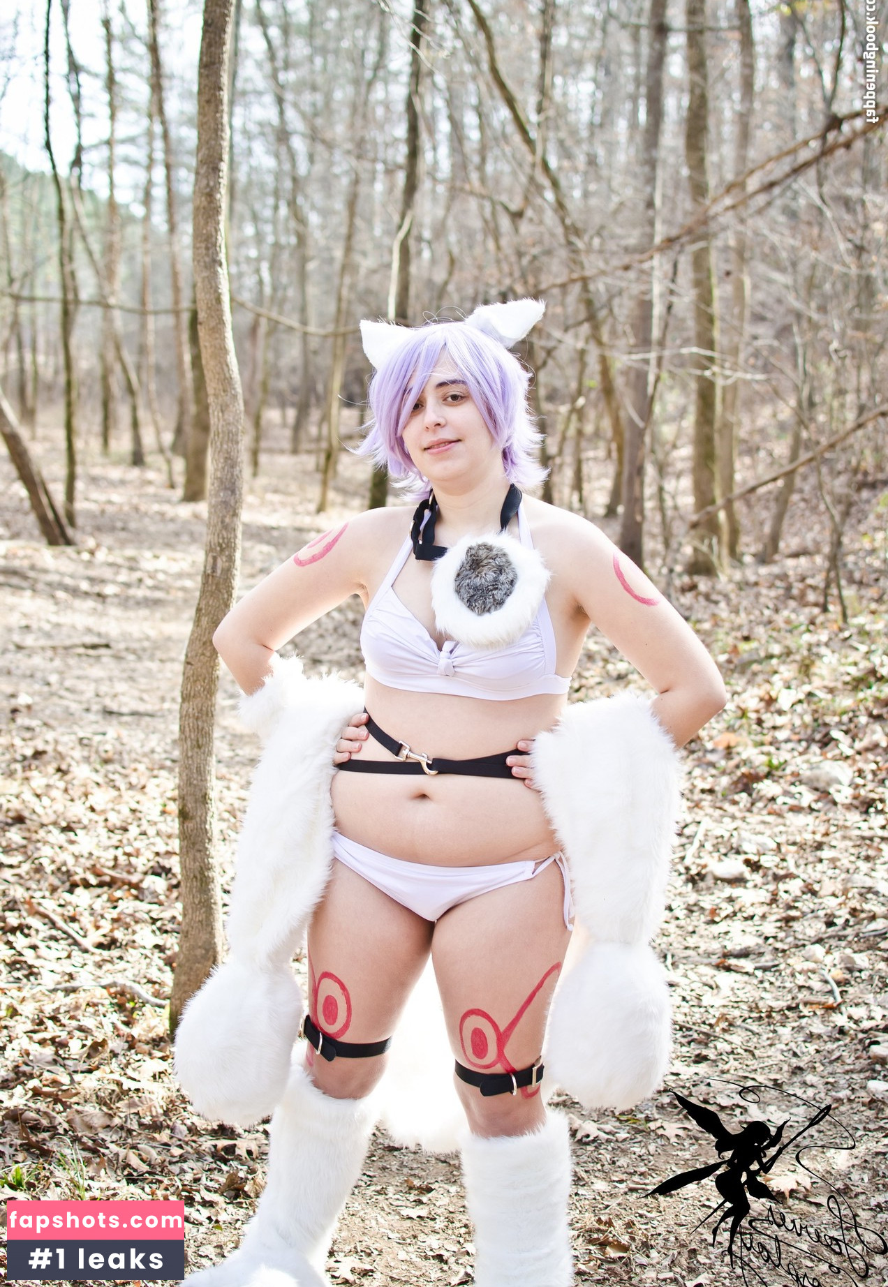 Feywilde Cosplay gallery photo #8