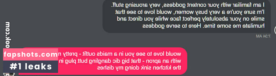 fictionerotica Nude Leaks OnlyFans Photos #24 - LeakJerk