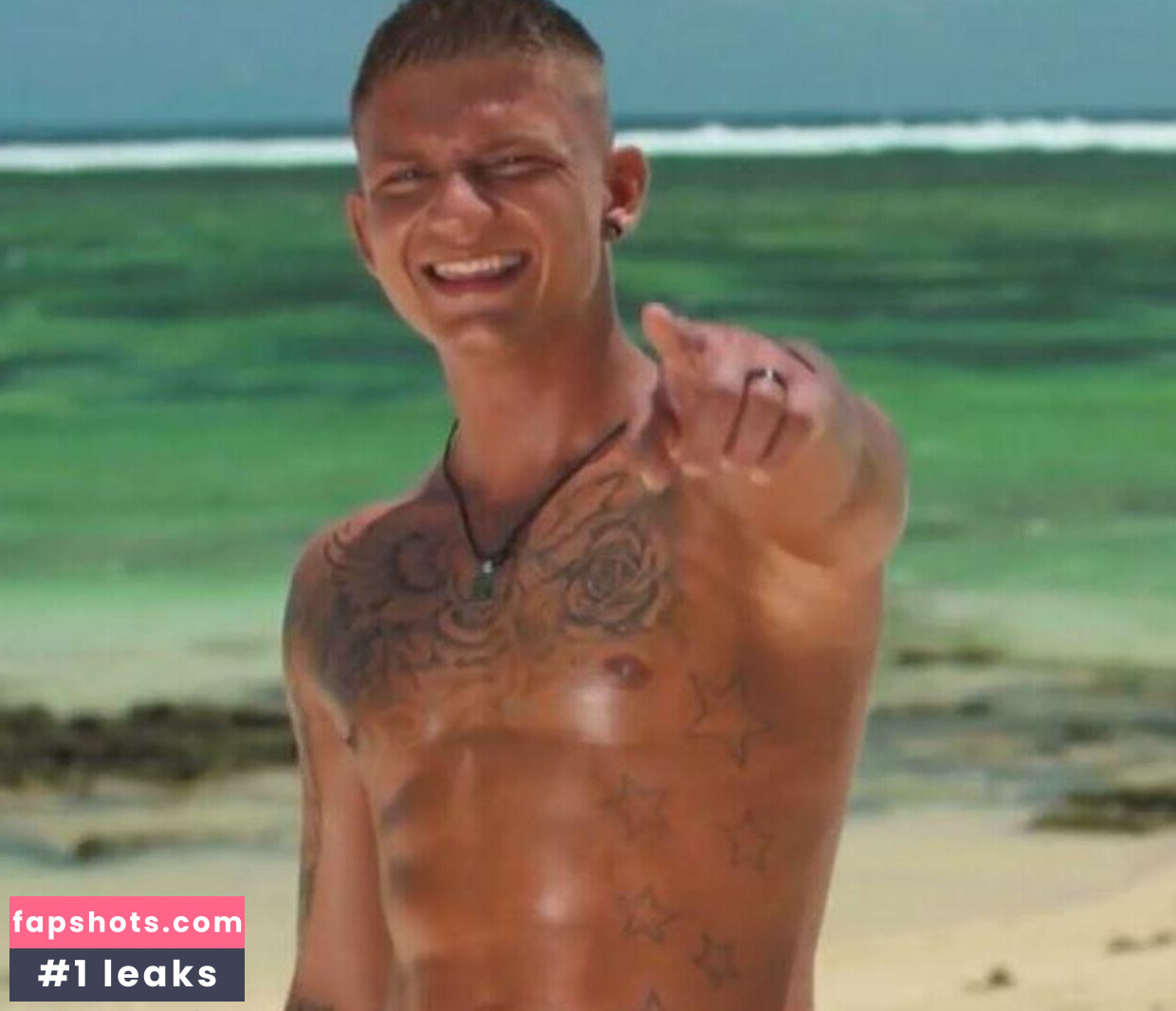 Fie Laursen gallery photo #13