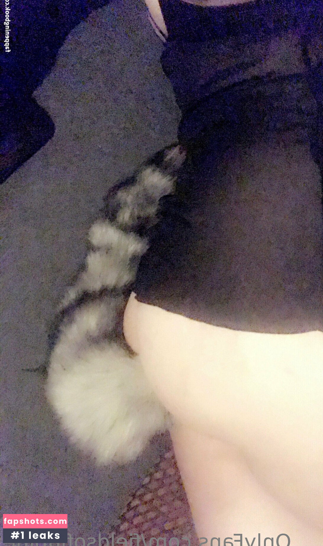 fieldsoflupine Nahé úniky fotek pouze od fanoušků #4 - Fapshots