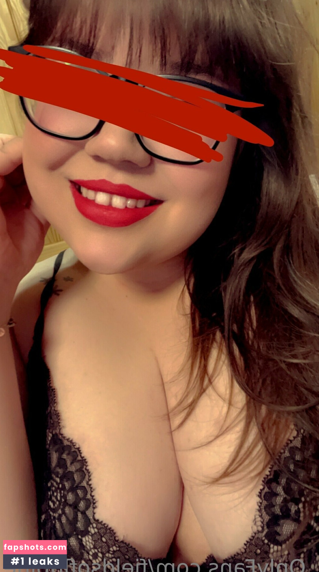 fieldsoflupine Nahé úniky fotek pouze od fanoušků #5 - Fapshots