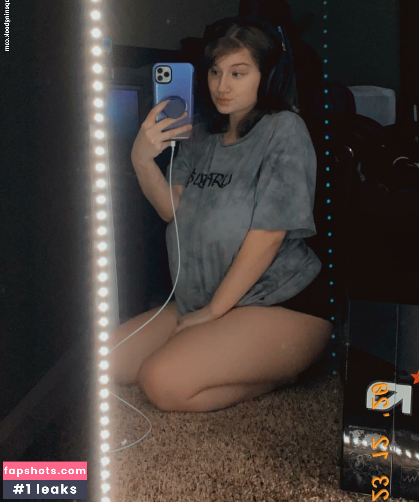 Fierceified Nude Leaks OnlyFans Photos #145 - Fapshots