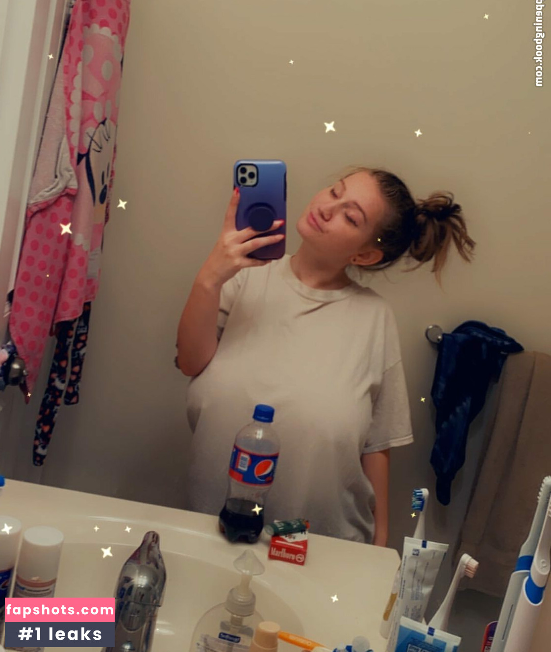 Fierceified Nude Leaks OnlyFans Photos #155 - Fapshots