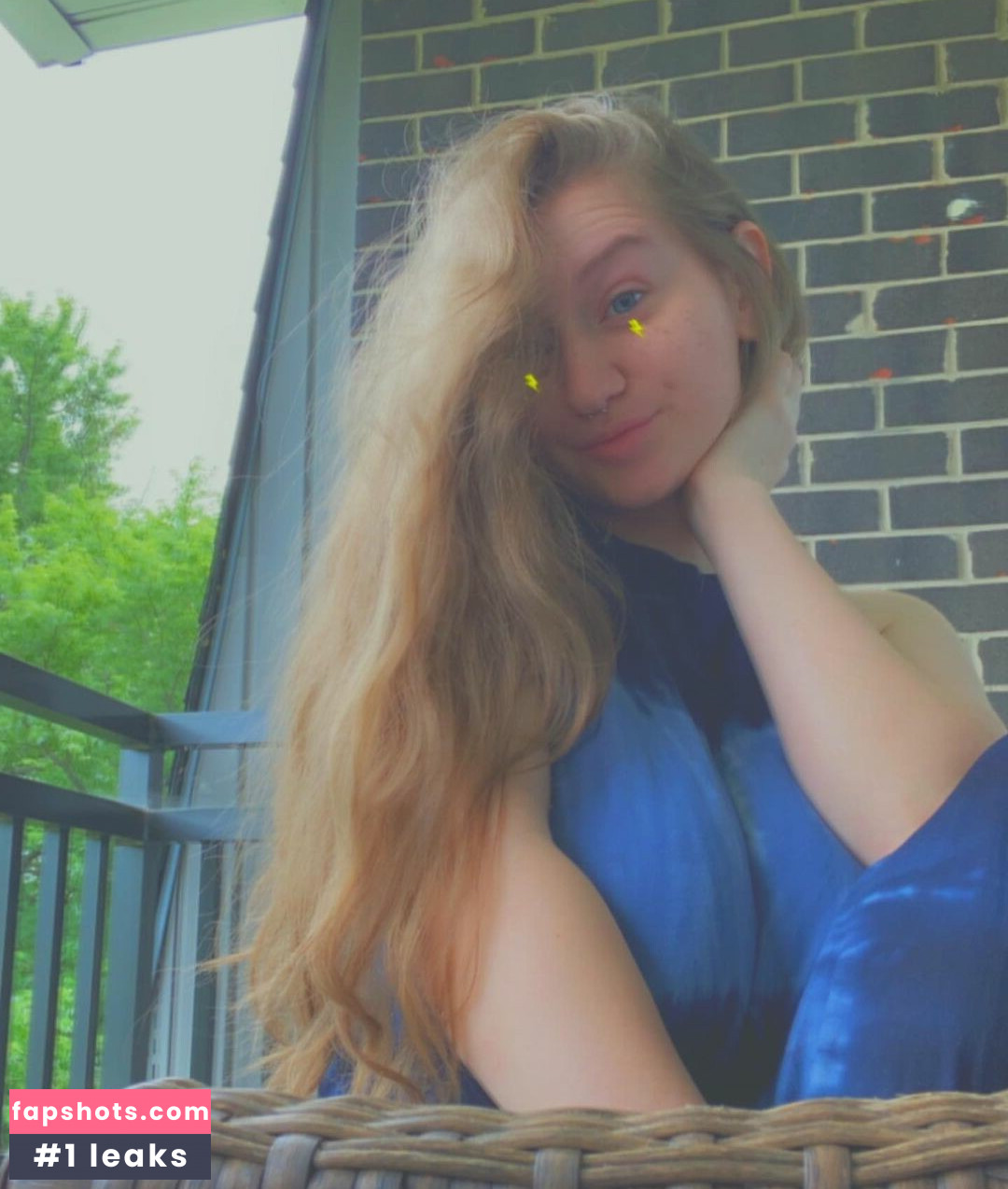 Fierceified Nahé úniky fotek pouze od fanoušků #175 - Fapshots