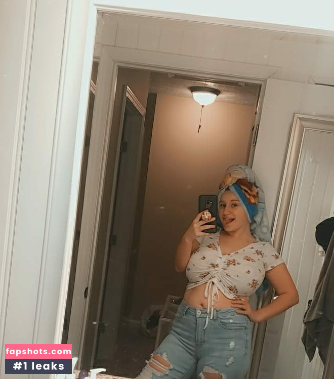 Fierceified Nahé úniky fotek pouze od fanoušků #36 - Fapshots