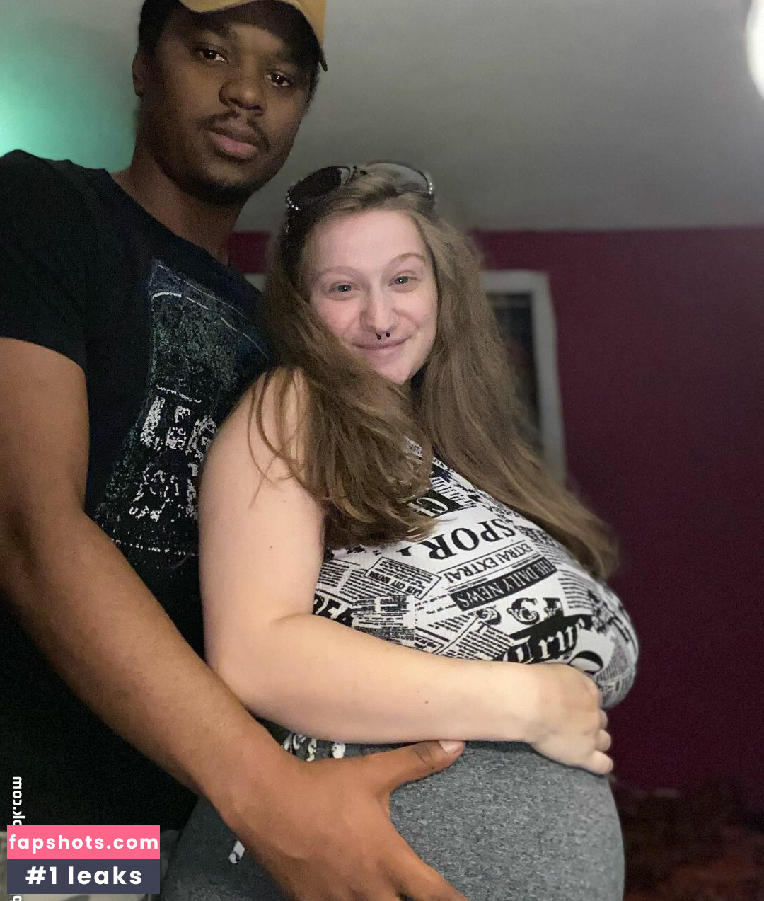 Fierceified Nahé úniky fotek pouze od fanoušků #37 - Fapshots