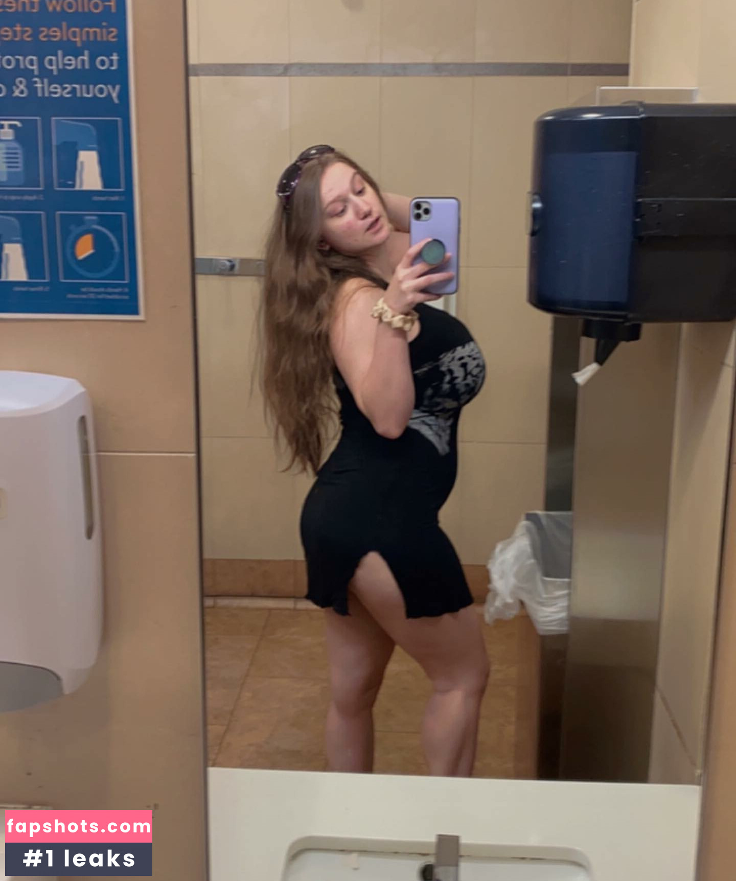 Fierceified Nahé úniky fotek pouze od fanoušků #39 - Fapshots