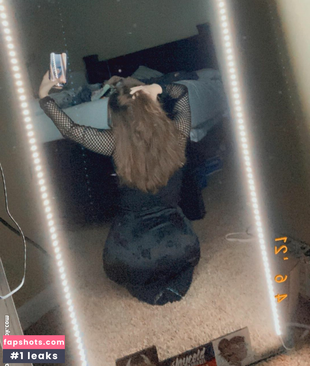 Fierceified Nahé úniky fotek pouze od fanoušků #47 - Fapshots