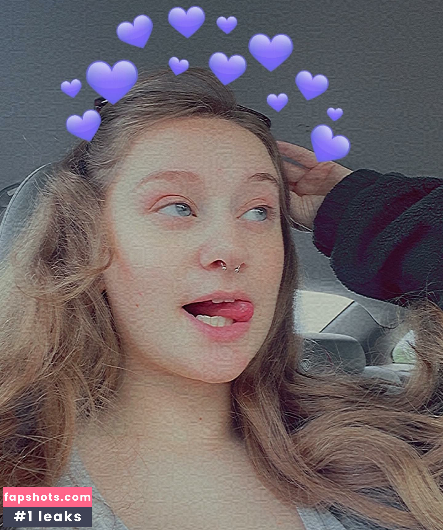 Fierceified Nahé úniky fotek pouze od fanoušků #49 - Fapshots