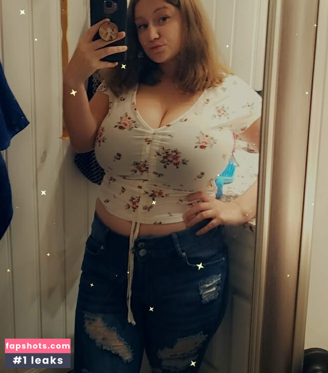 Fierceified Nahé úniky fotek pouze od fanoušků #55 - Fapshots