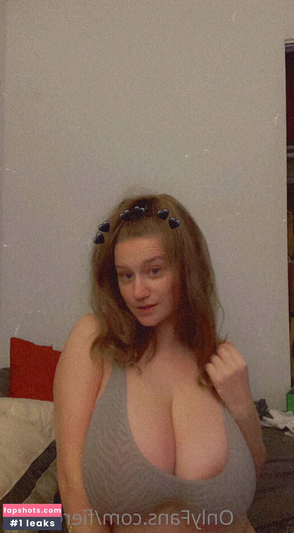 Fierceified Nahé úniky fotek pouze od fanoušků #89 - Fapshots