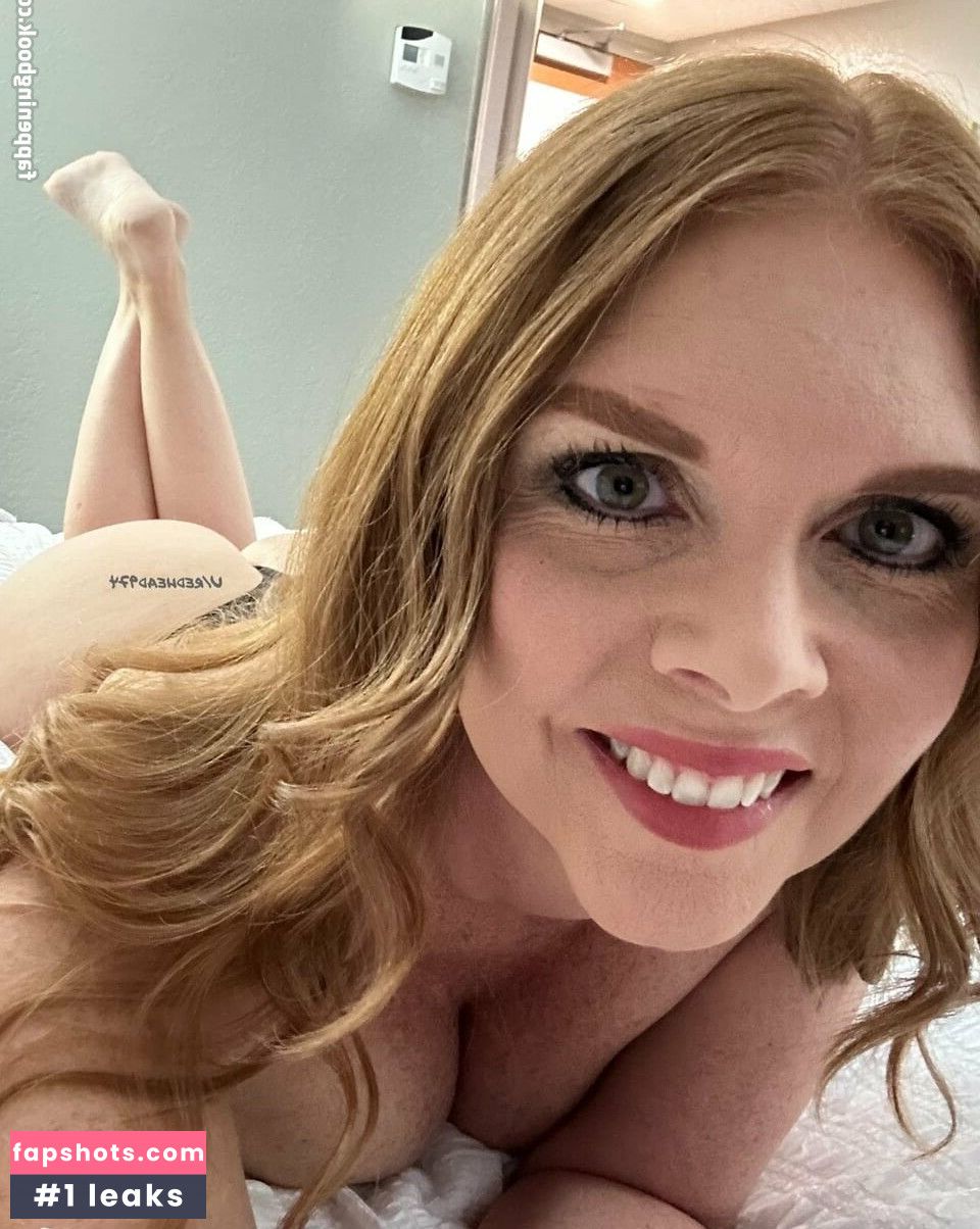 Fieryredheadxx gallery photo #13