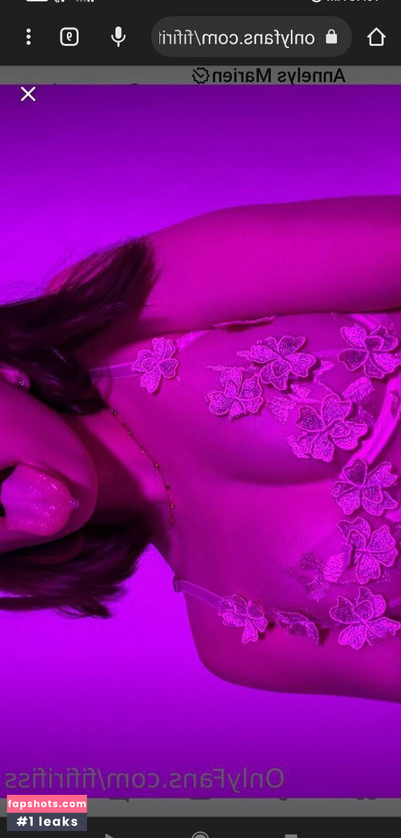 Fifi Rifis gallery photo #46