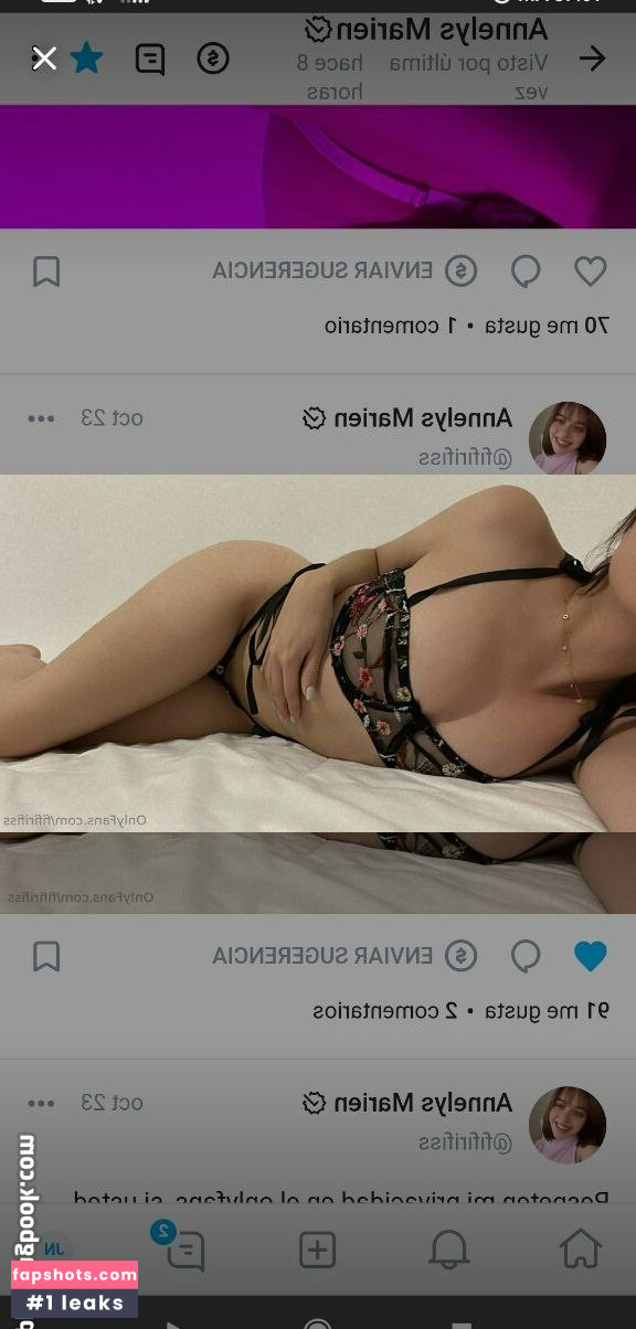 Fifi Rifis gallery photo #47