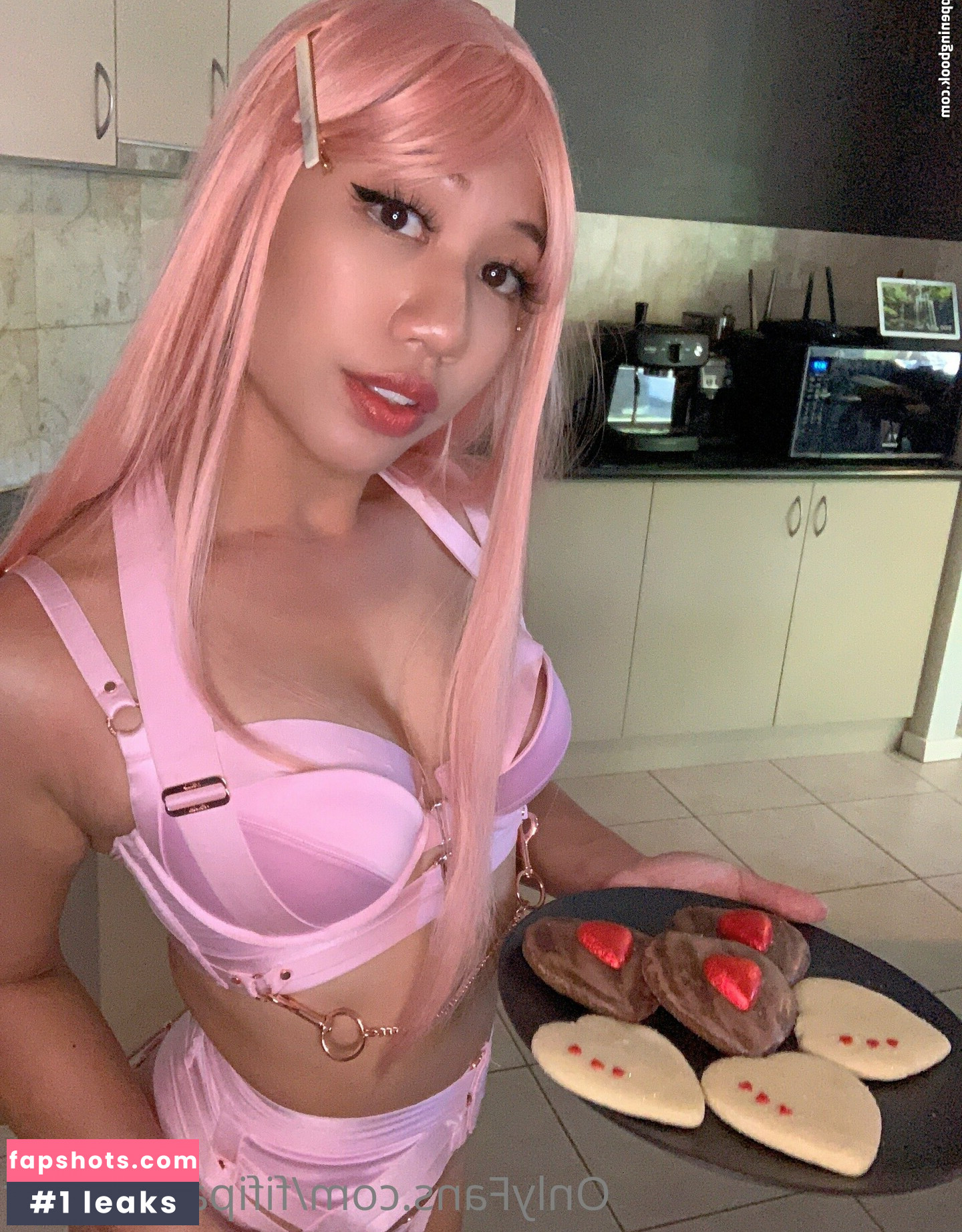 fifipandabear gallery photo #6