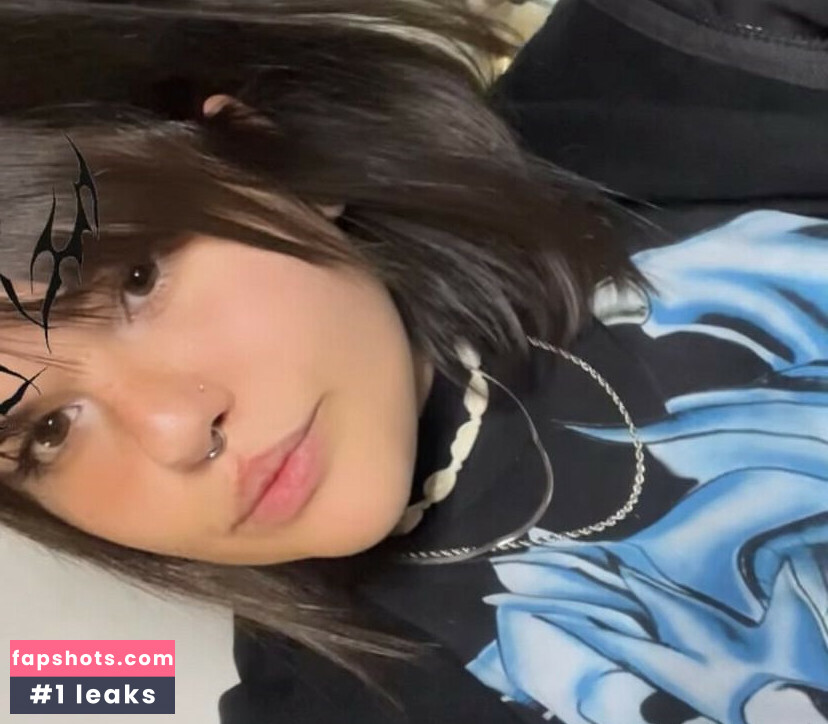 fiftymili Filtración Desnuda OnlyFans Foto #3 - Fapshots