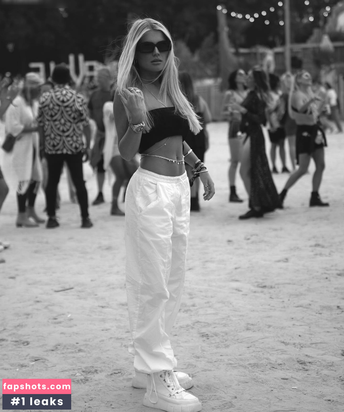 Fiichen Nahé úniky fotek pouze od fanoušků #30 - Fapshots