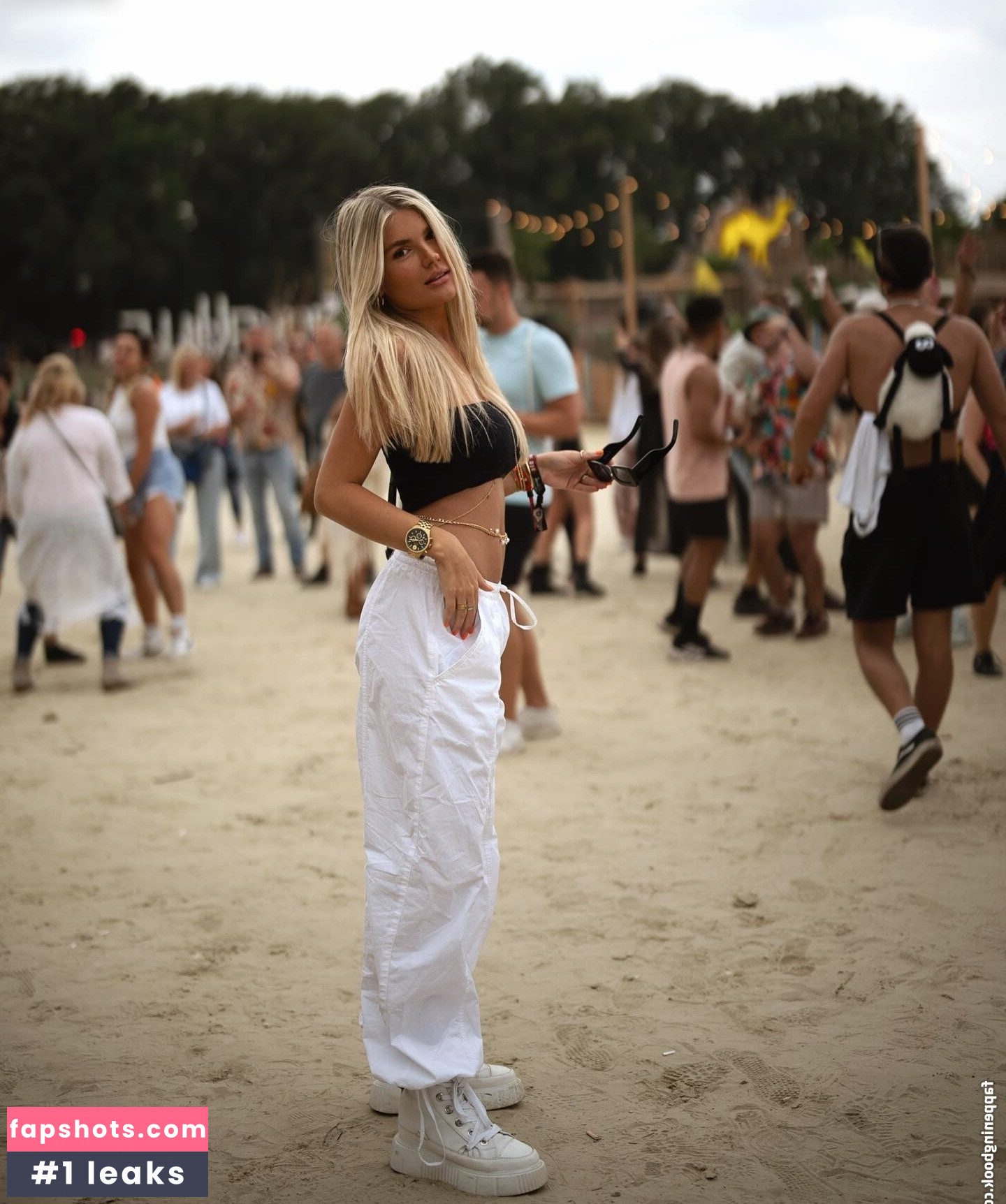 Fiichen Nahé úniky fotek pouze od fanoušků #36 - Fapshots