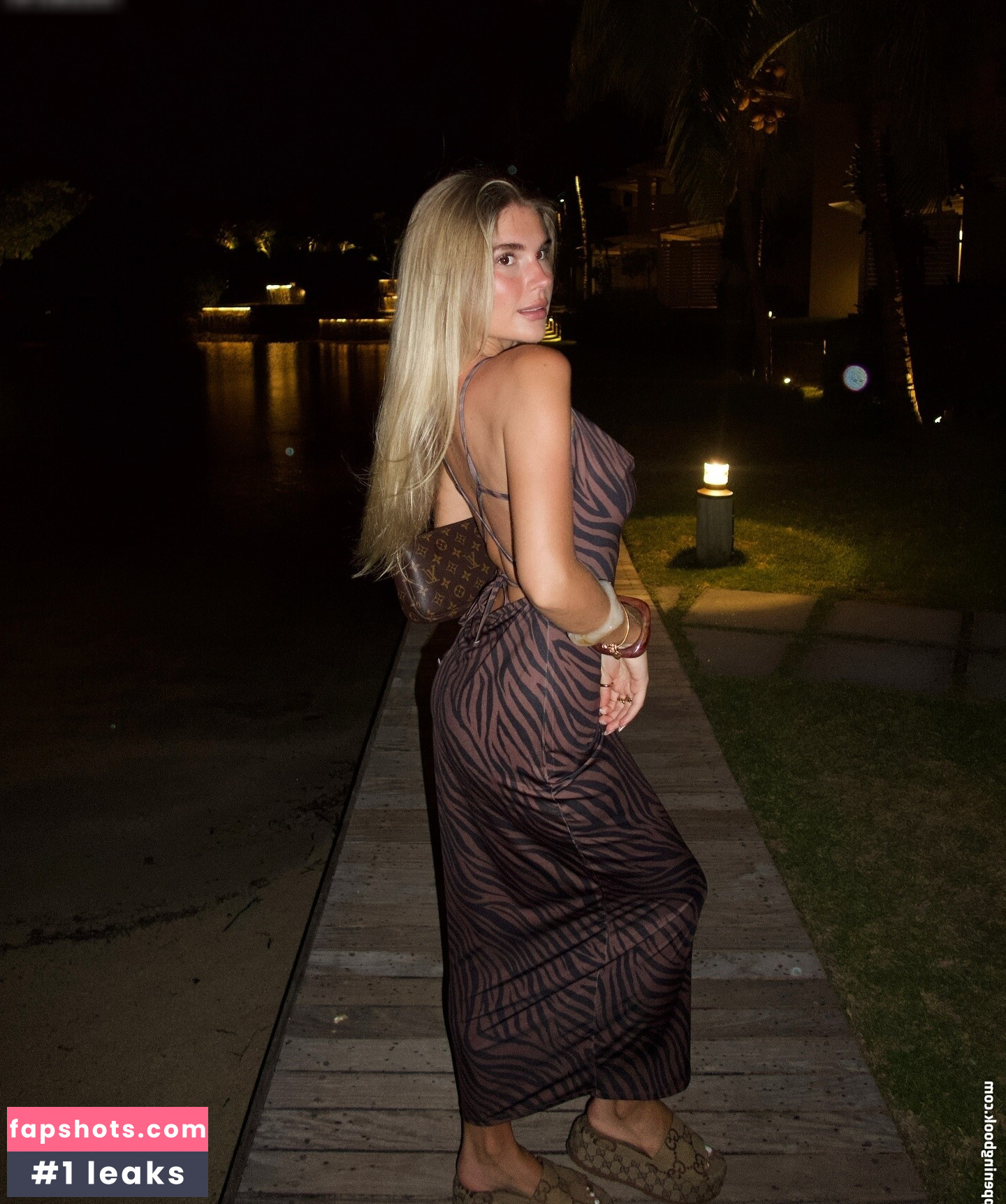 Fiichen Nahé úniky fotek pouze od fanoušků #5 - Fapshots