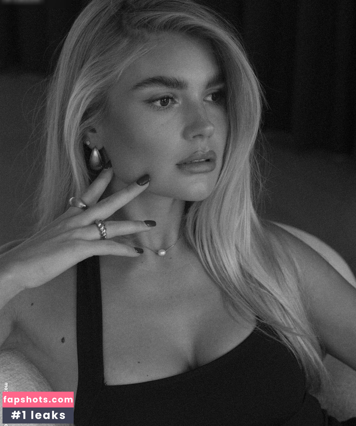 Fiichen Nahé úniky fotek pouze od fanoušků #6 - Fapshots