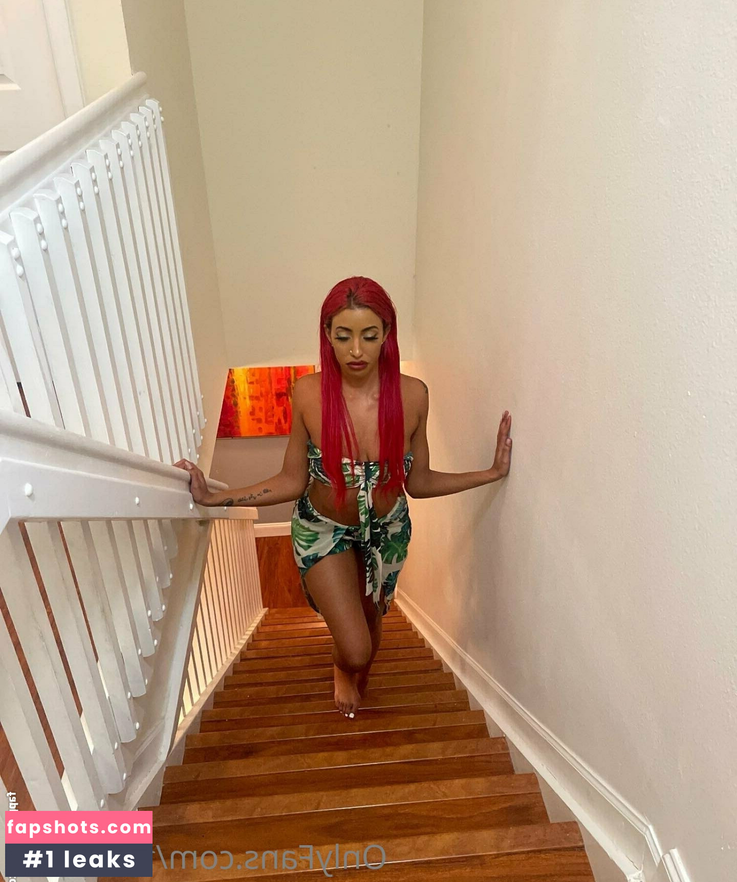 fijithedrip Filtración Desnuda OnlyFans Foto #6 - Fapshots