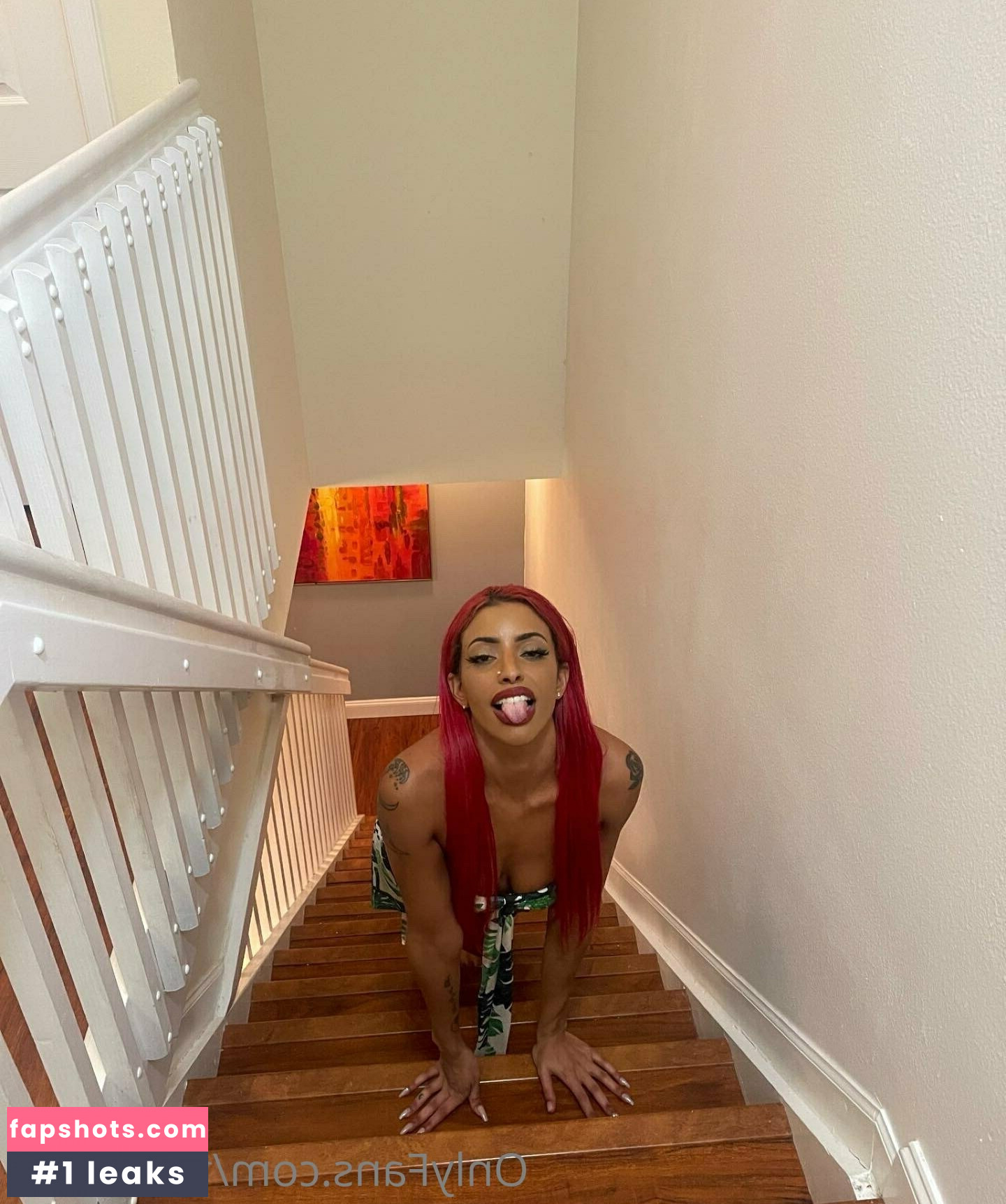 fijithedrip Filtración Desnuda OnlyFans Foto #7 - Fapshots