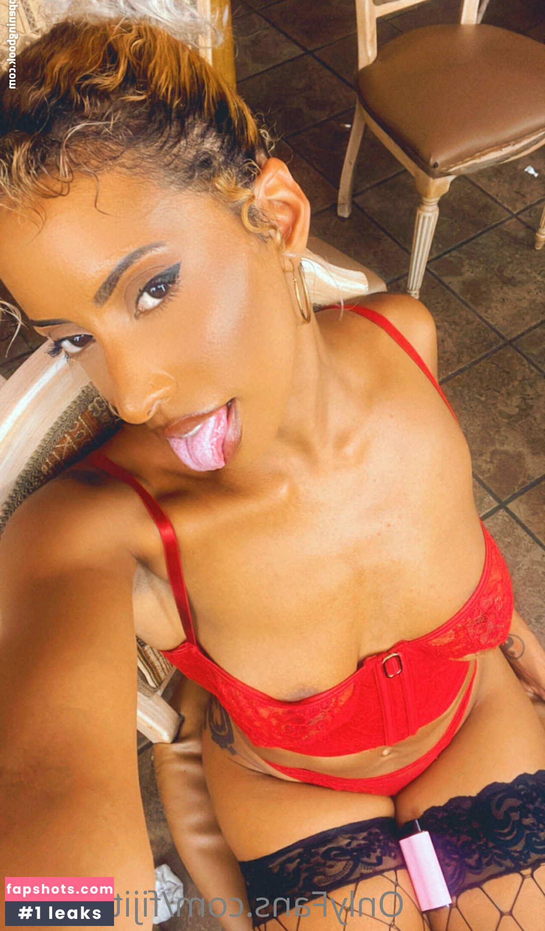 fijithedrip Filtración Desnuda OnlyFans Foto #10 - Fapshots