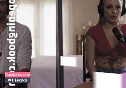 Filejoker Nahé úniky fotek pouze od fanoušků #24 - Fapshots