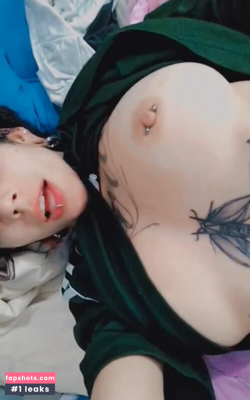 _filha_da_lua_ vulgo_vamp Nude Leaks OnlyFans - Fapshots