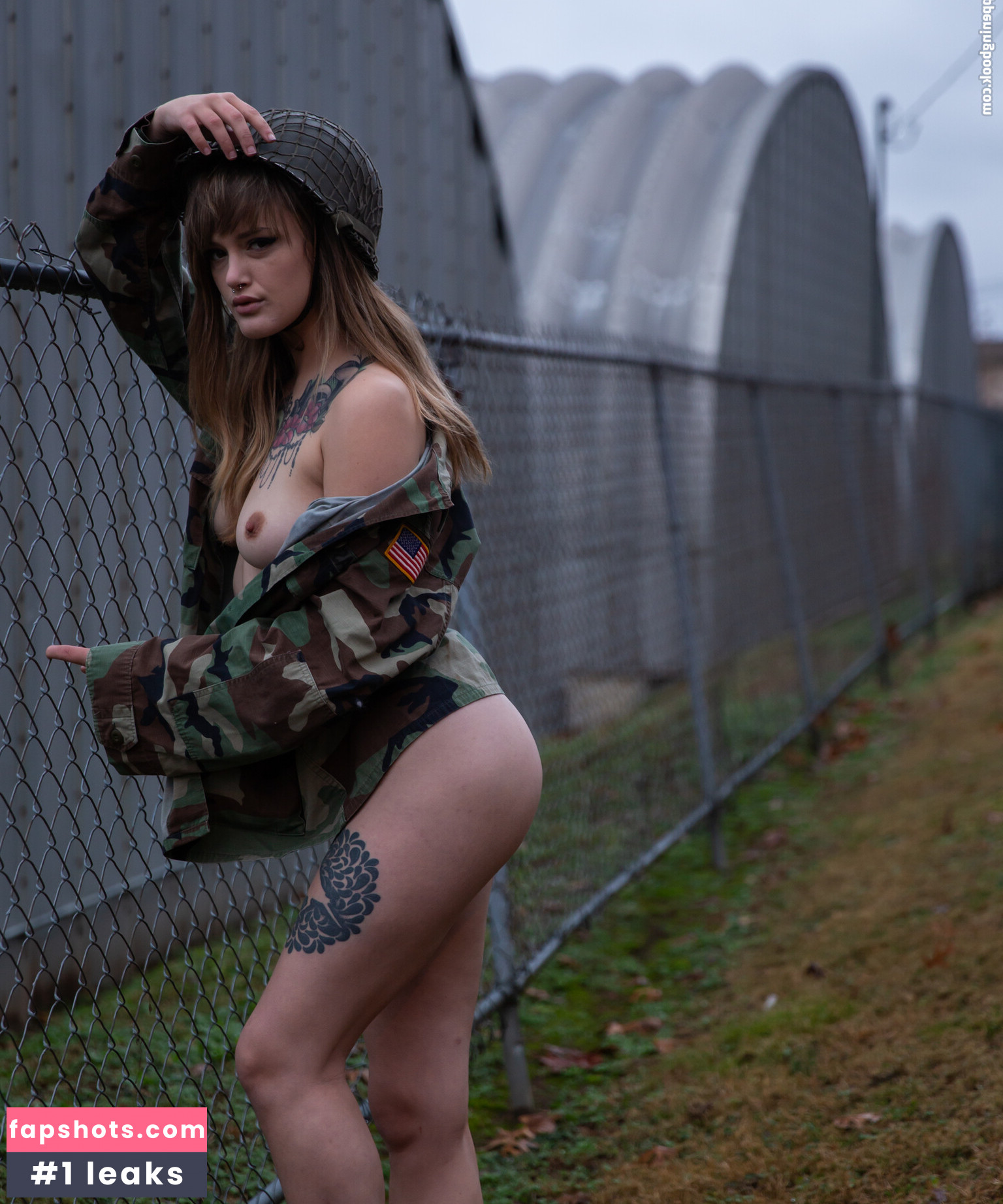 Filicity Filtración Desnuda OnlyFans Foto #8 - Fapshots