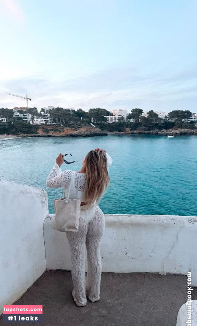 Filipa Gonçalves Nude Leaks OnlyFans Photos #3 - LeakJerk