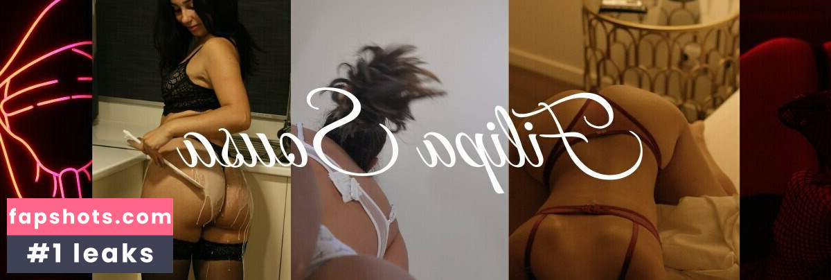 Filipa Sousa gallery photo #24