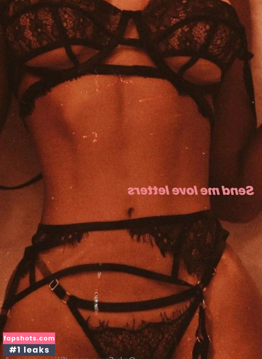 Filipa Sousa gallery photo #34