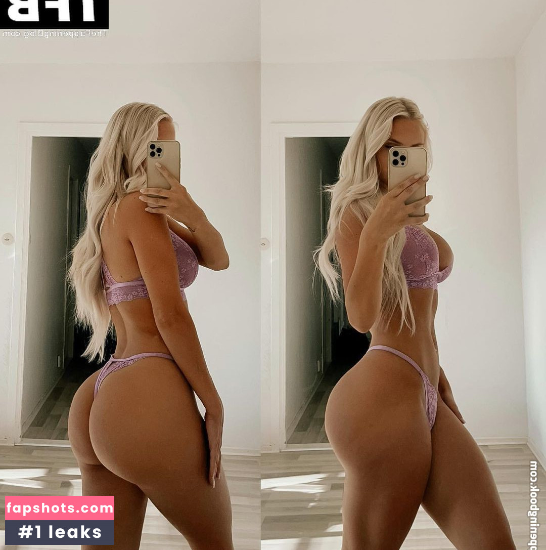 Filippa Fransson Nude Leaks OnlyFans Photos #114 - Fapshots