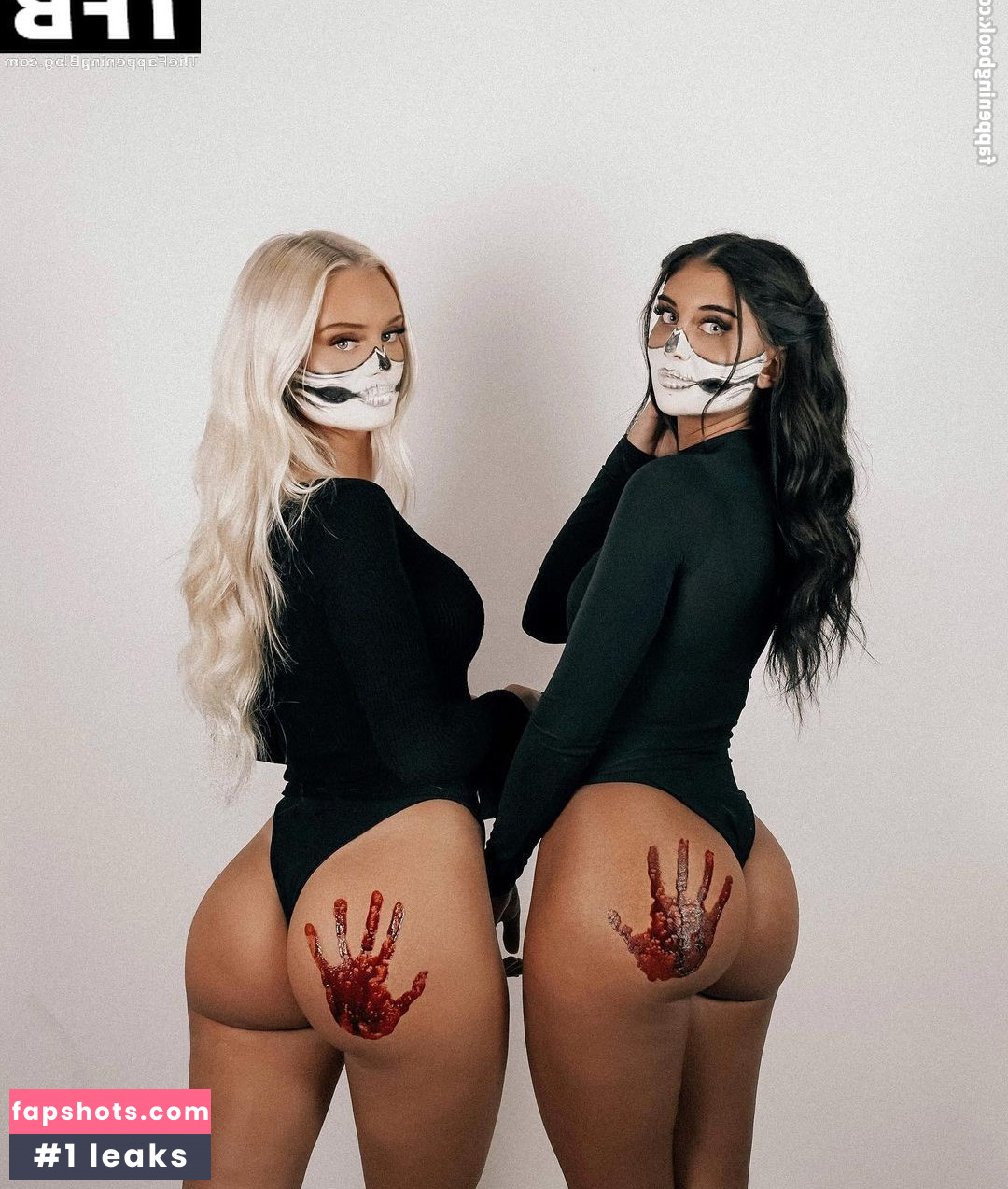 Filippa Fransson Nude Leaks OnlyFans Photos #145 - Fapshots