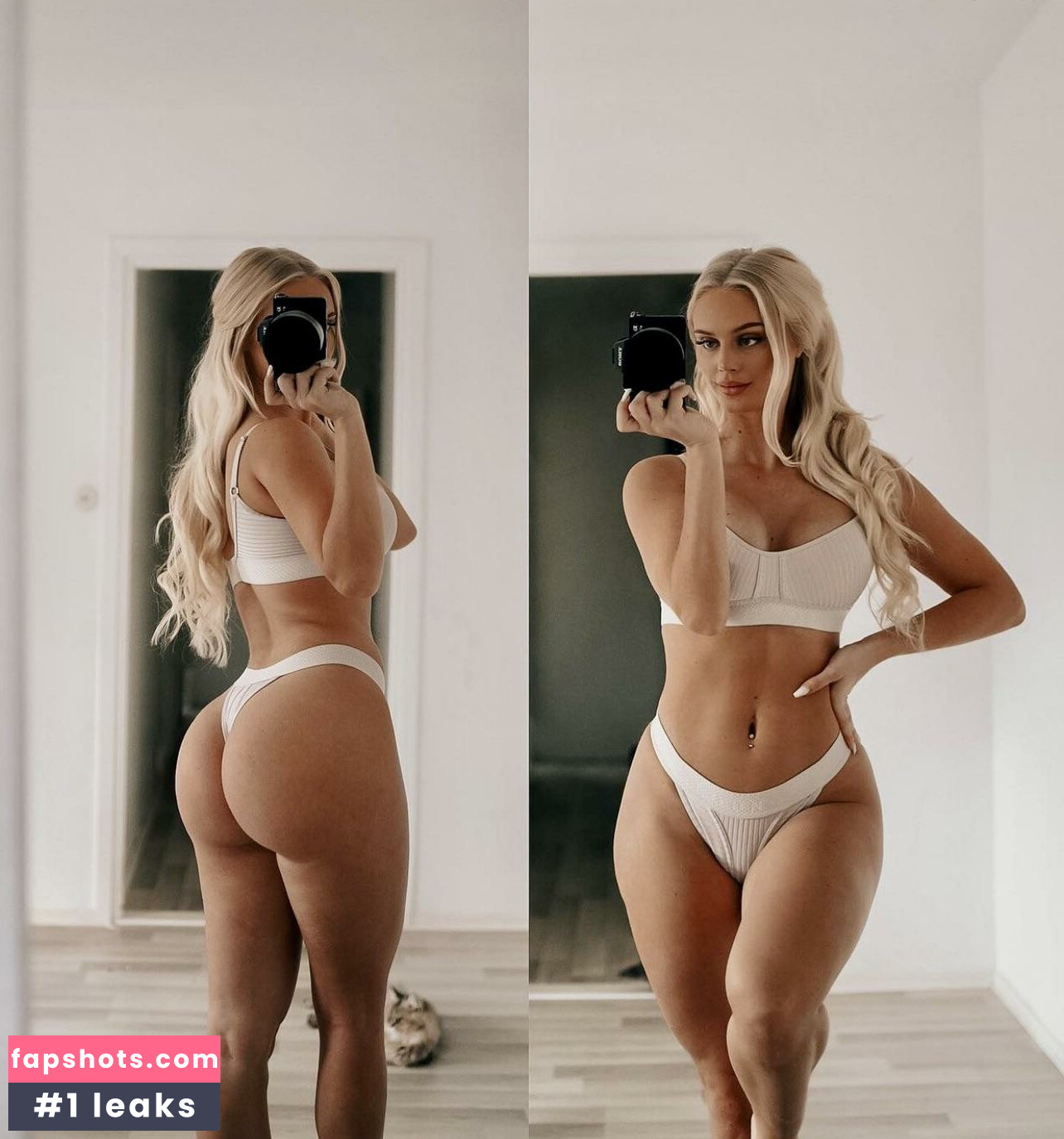 Filippa Fransson Nude Leaks OnlyFans Photos #92 - Fapshots