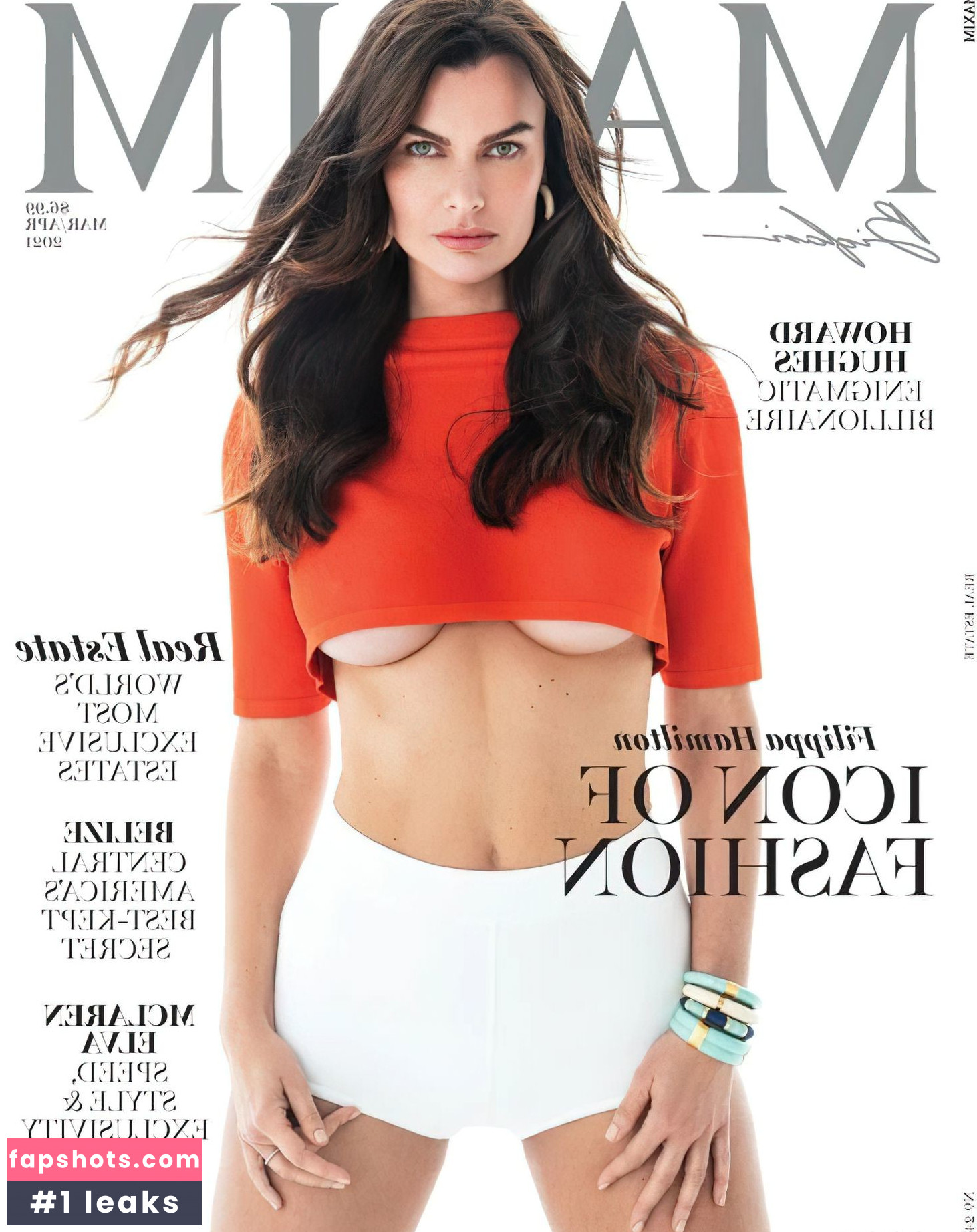 Filippa Hamilton Filtración Desnuda OnlyFans Foto #10 - Fapshots