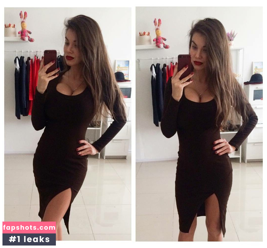 filippovaai - big titty syberian beaty nude babe gallery